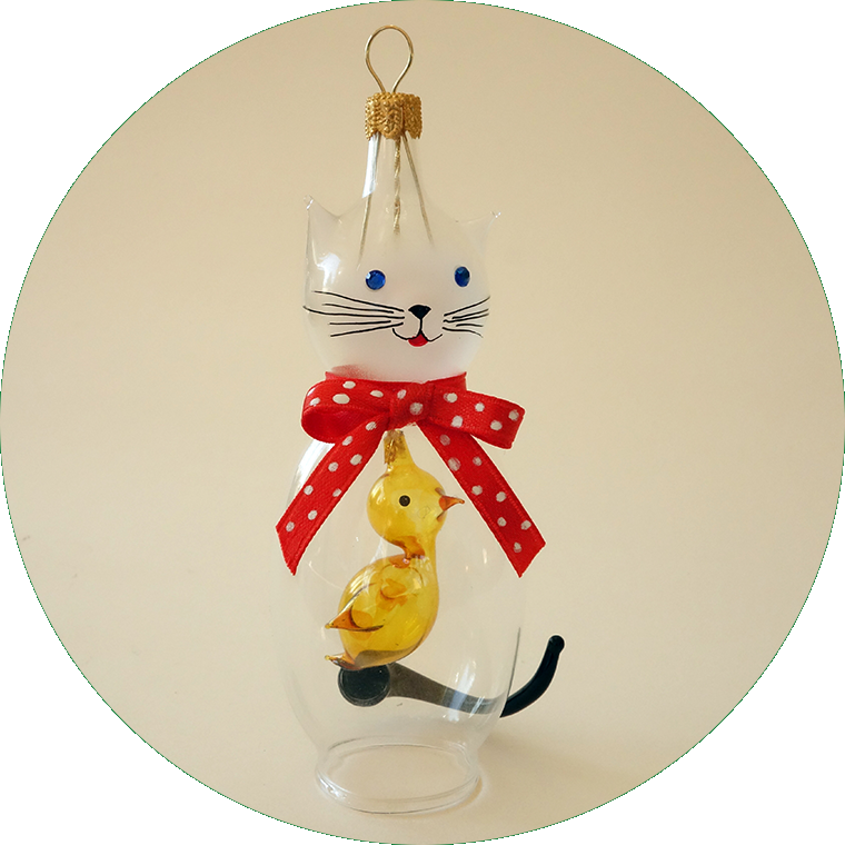 Katze, A5303B