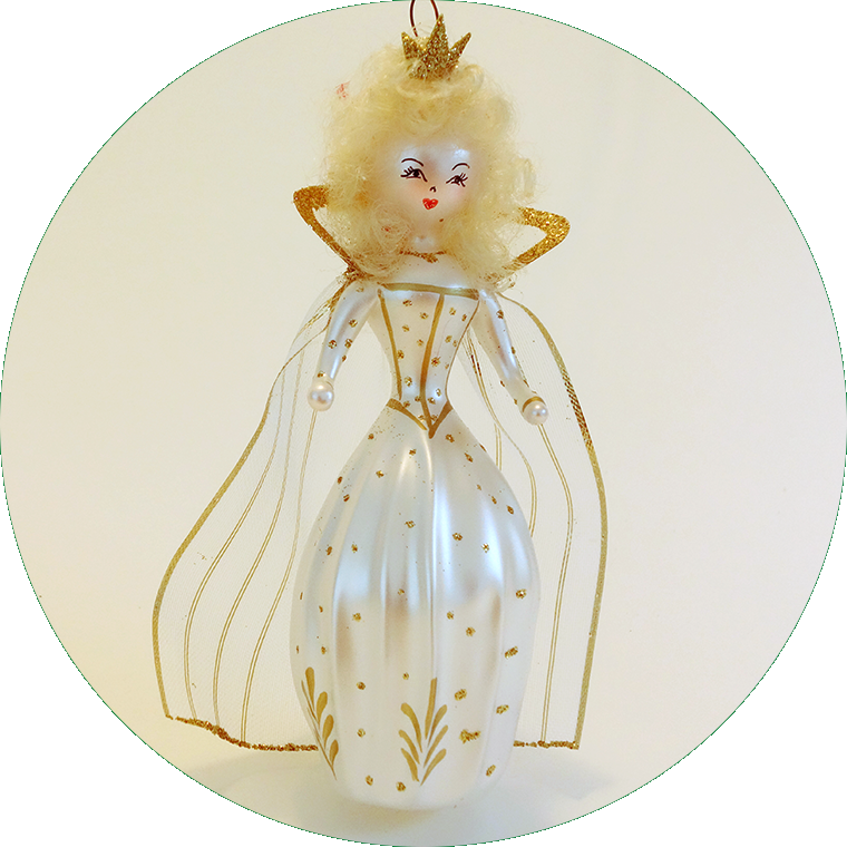 Prinzessin, DO1502M
